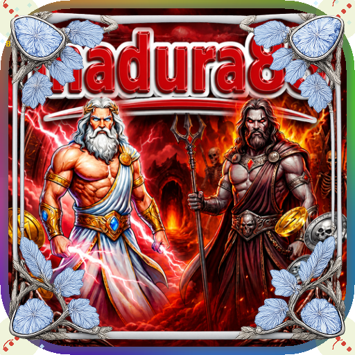 madura88 — mitra unggulan